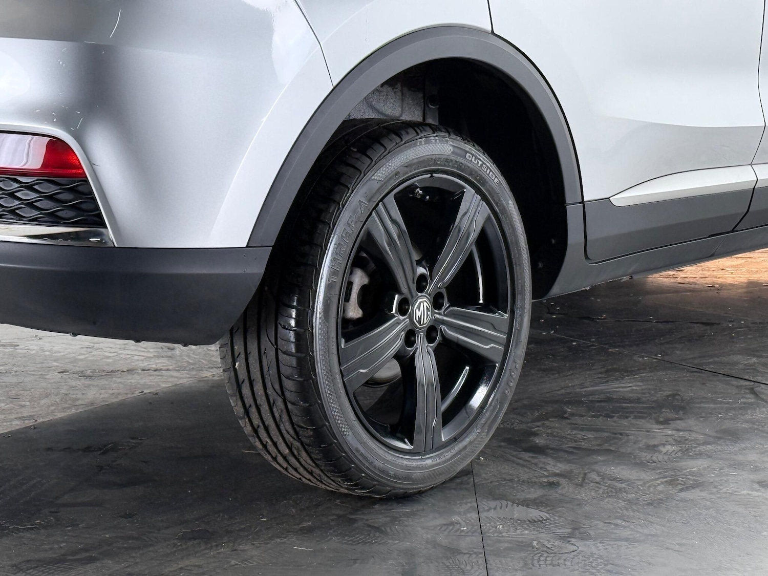 Used MG MG ZS 2019 for sale - 77222424: Photo 9