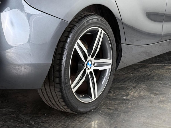 Used BMW 1 Series 2018 for sale - 76132460: Photo 10