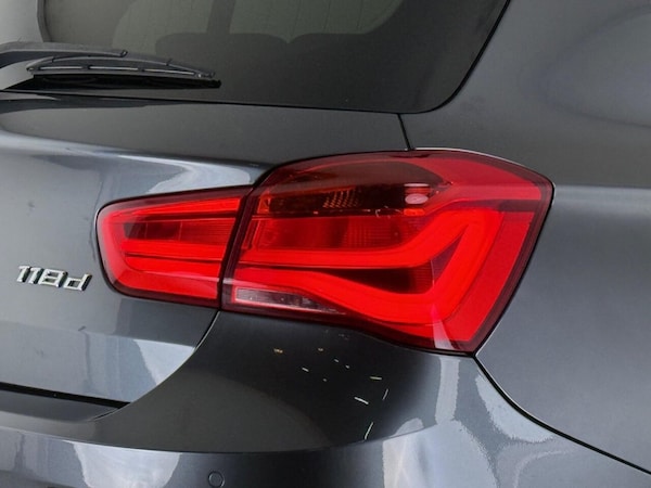 Used BMW 1 Series 2018 for sale - 76132460: Photo 11