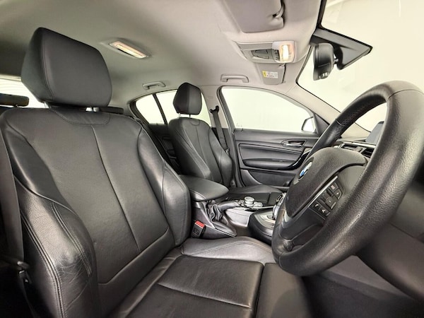Used BMW 1 Series 2018 for sale - 76132460: Photo 14
