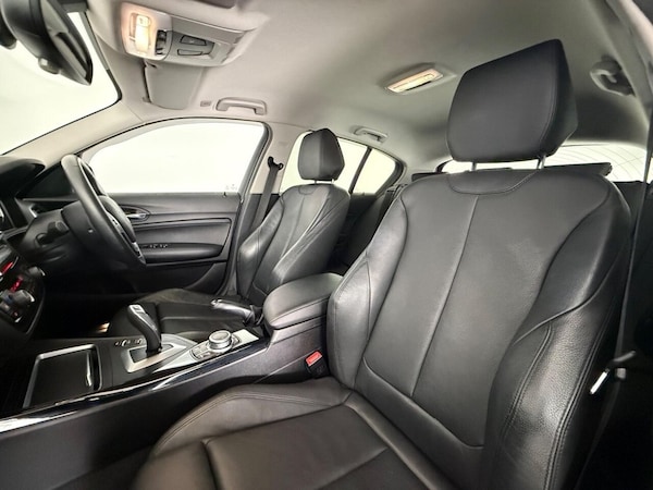 Used BMW 1 Series 2018 for sale - 76132460: Photo 15