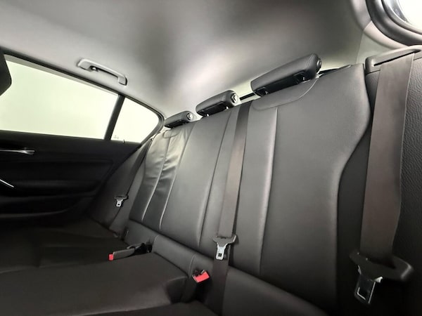 Used BMW 1 Series 2018 for sale - 76132460: Photo 16