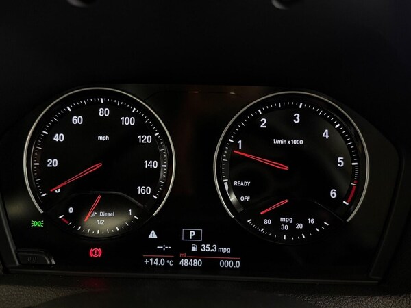 Used BMW 1 Series 2018 for sale - 76132460: Photo 18