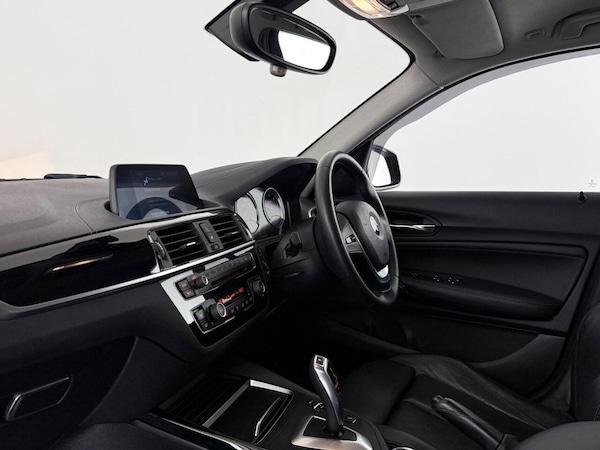Used BMW 1 Series 2018 for sale - 76132460: Photo 19