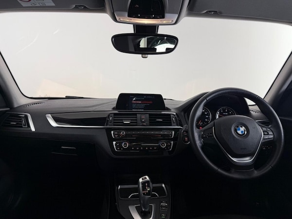 Used BMW 1 Series 2018 for sale - 76132460: Photo 20