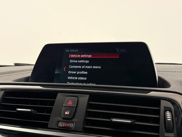 Used BMW 1 Series 2018 for sale - 76132460: Photo 32