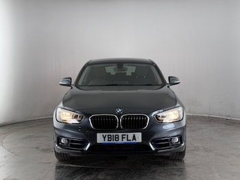 Used BMW 1 Series 2018 for sale - 76132460: Photo 3