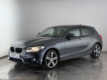 Used BMW 1 Series 2018 for sale - 76132460: Photo 4