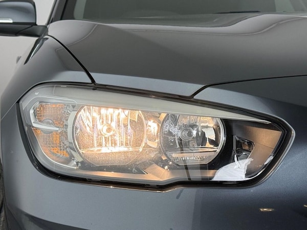 Used BMW 1 Series 2018 for sale - 76132460: Photo 9