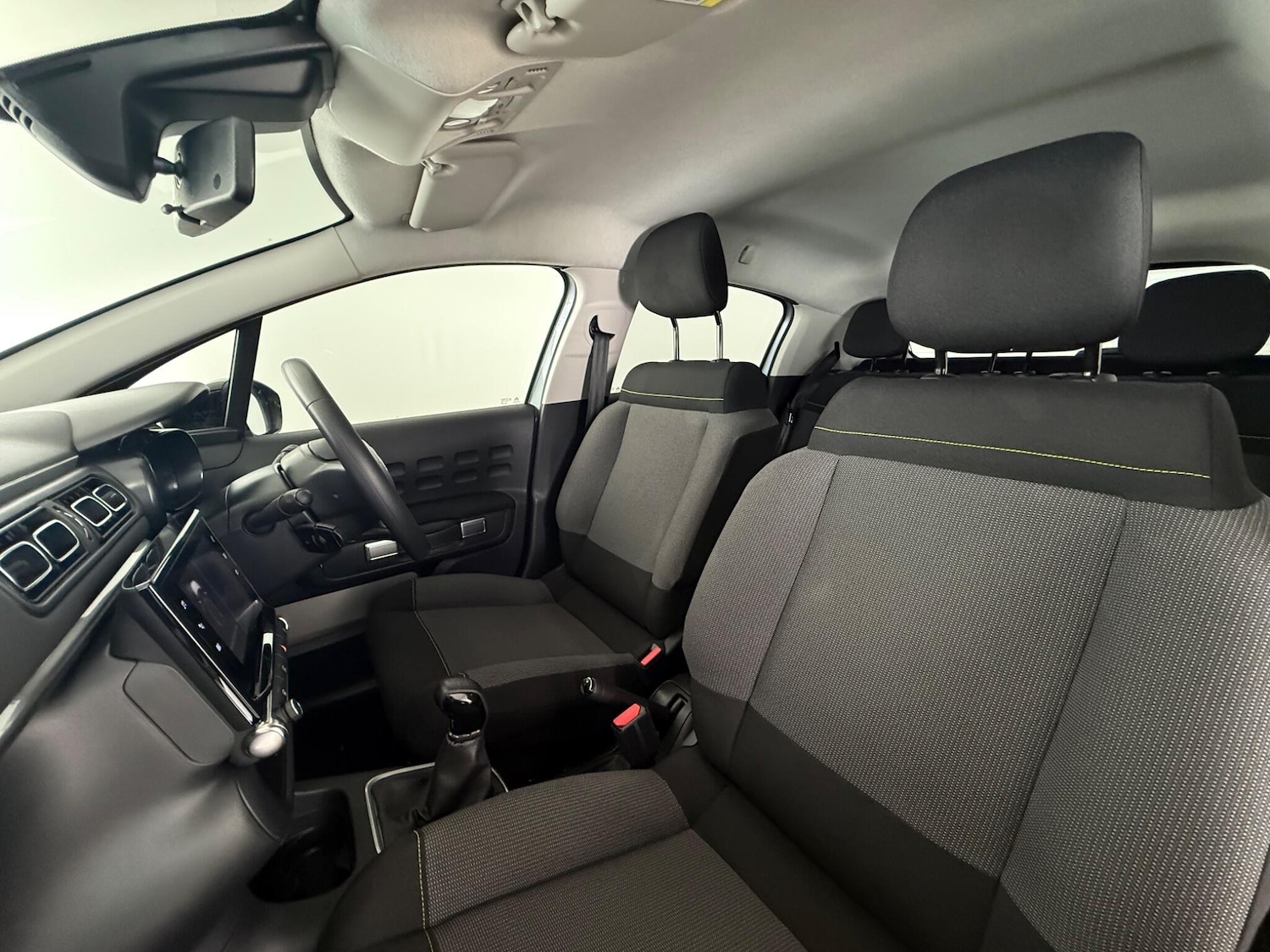 Used Citroen C3 2023 for sale - 76466812: Photo 18