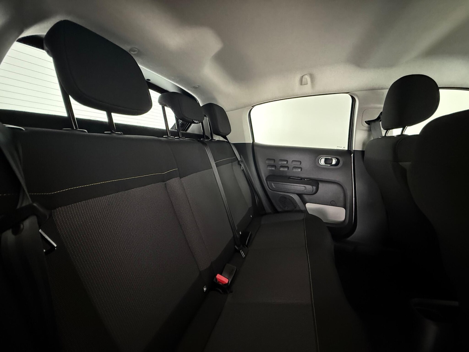 Used Citroen C3 2023 for sale - 76466812: Photo 19