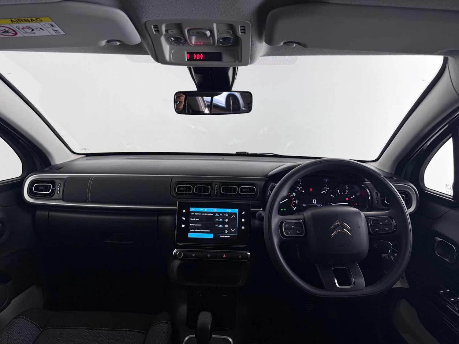 Used Citroen C3 2023 for sale - 76466812: Photo 20