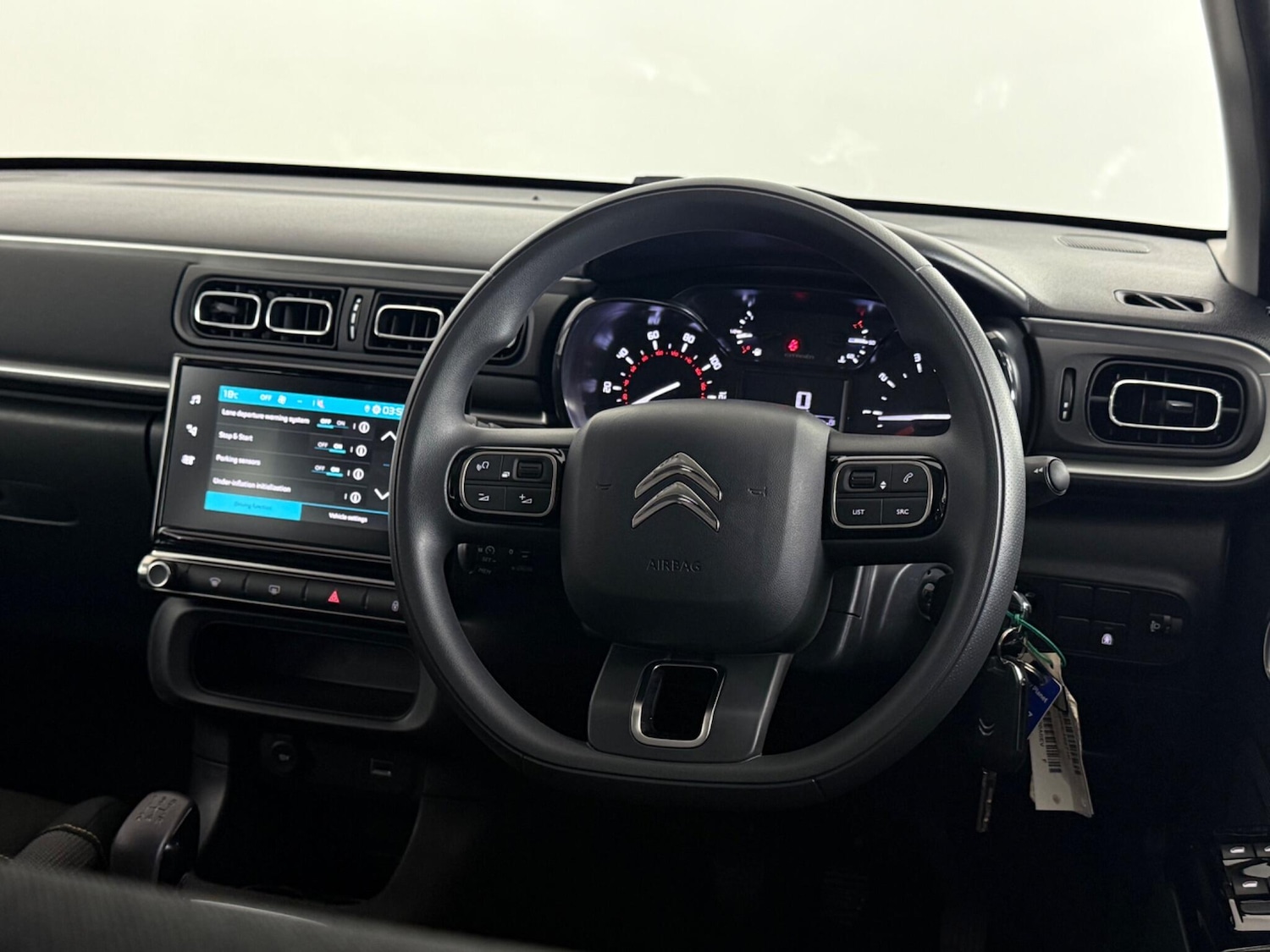 Used Citroen C3 2023 for sale - 76466812: Photo 22