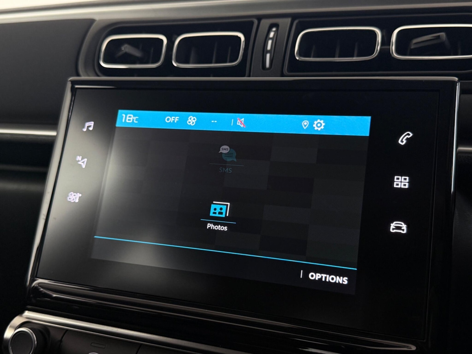 Used Citroen C3 2023 for sale - 76466812: Photo 33