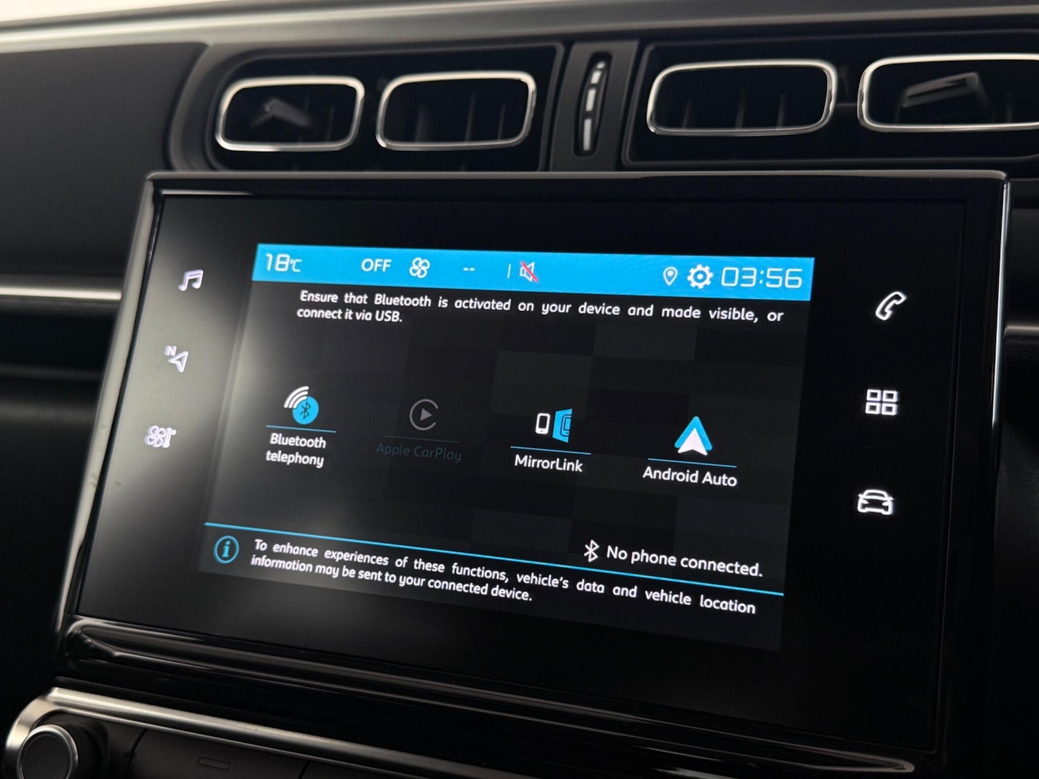 Used Citroen C3 2023 for sale - 76466812: Photo 34