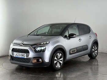 Used Citroen C3 2023 for sale - 76466812: Photo