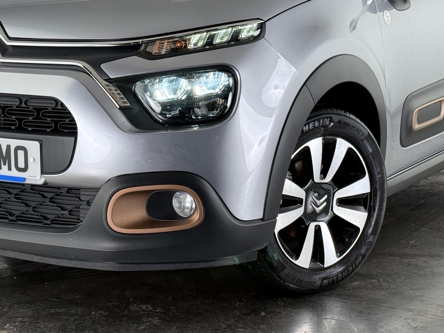 Used Citroen C3 2023 for sale - 76466812: Photo 44