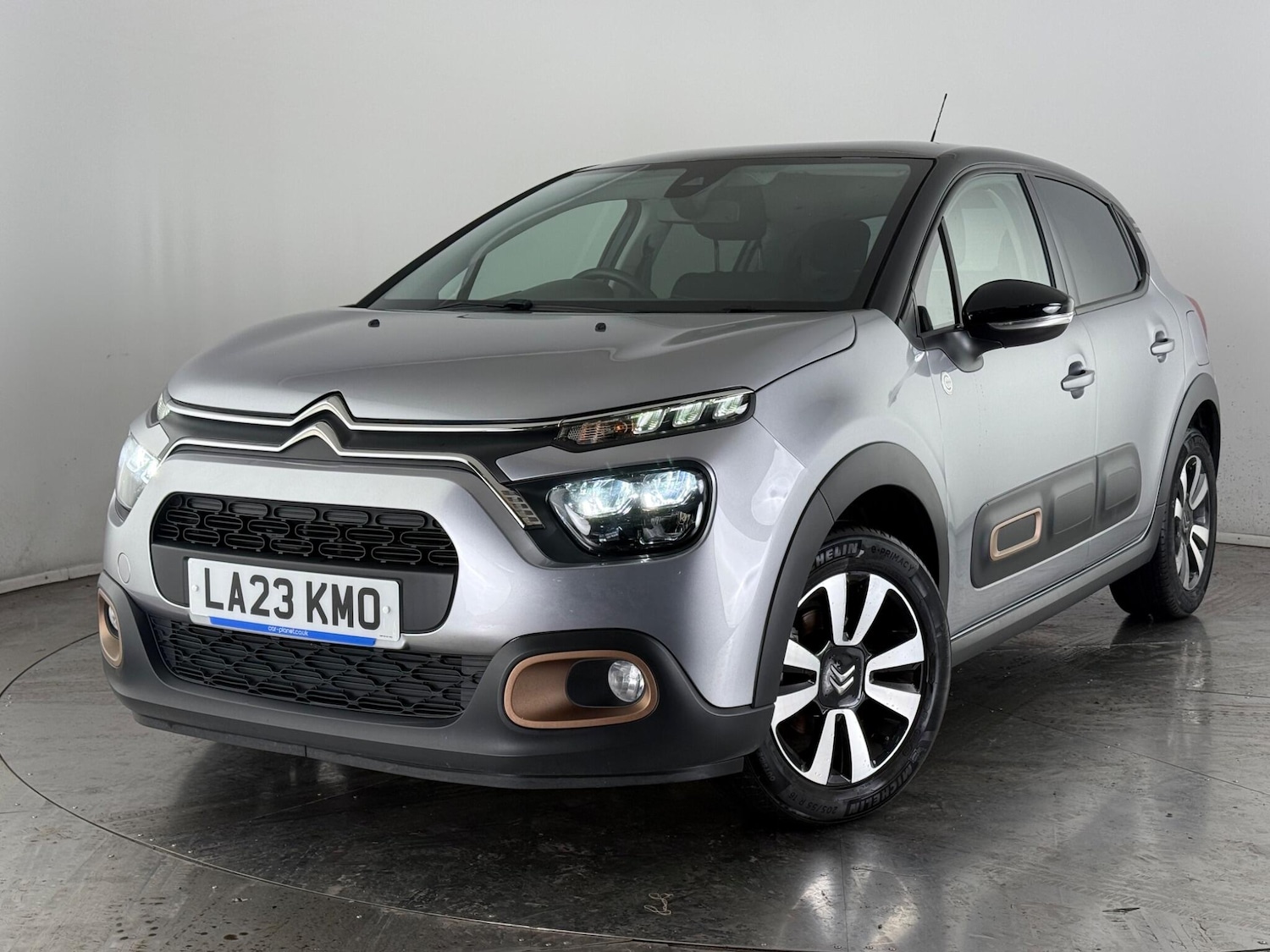 Used Citroen C3 2023 for sale - 76466812: Photo 45