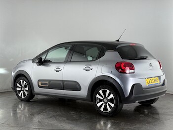 Used Citroen C3 2023 for sale - 76466812: Photo