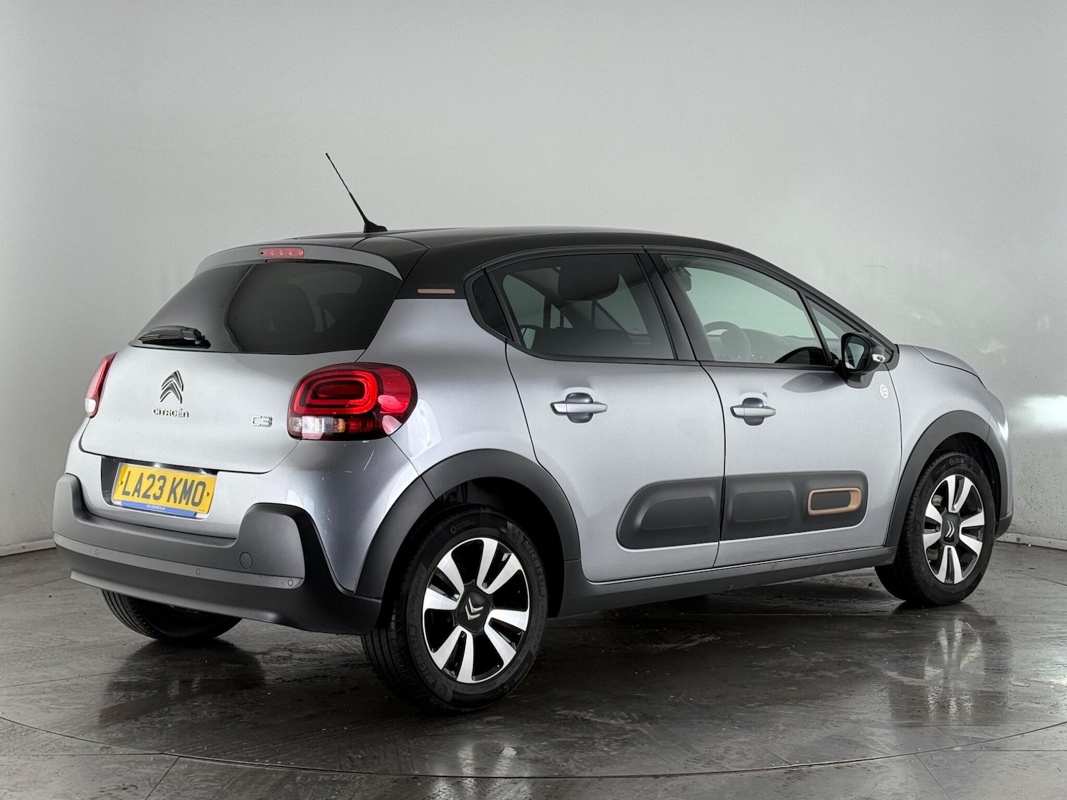 Used Citroen C3 2023 for sale - 76466812: Photo 5