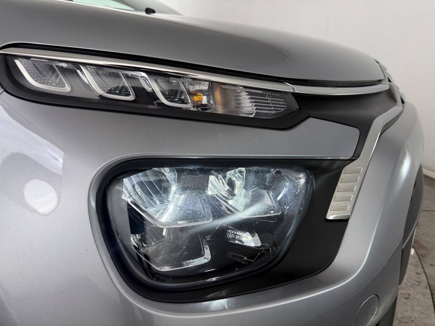 Used Citroen C3 2023 for sale - 76466812: Photo 8