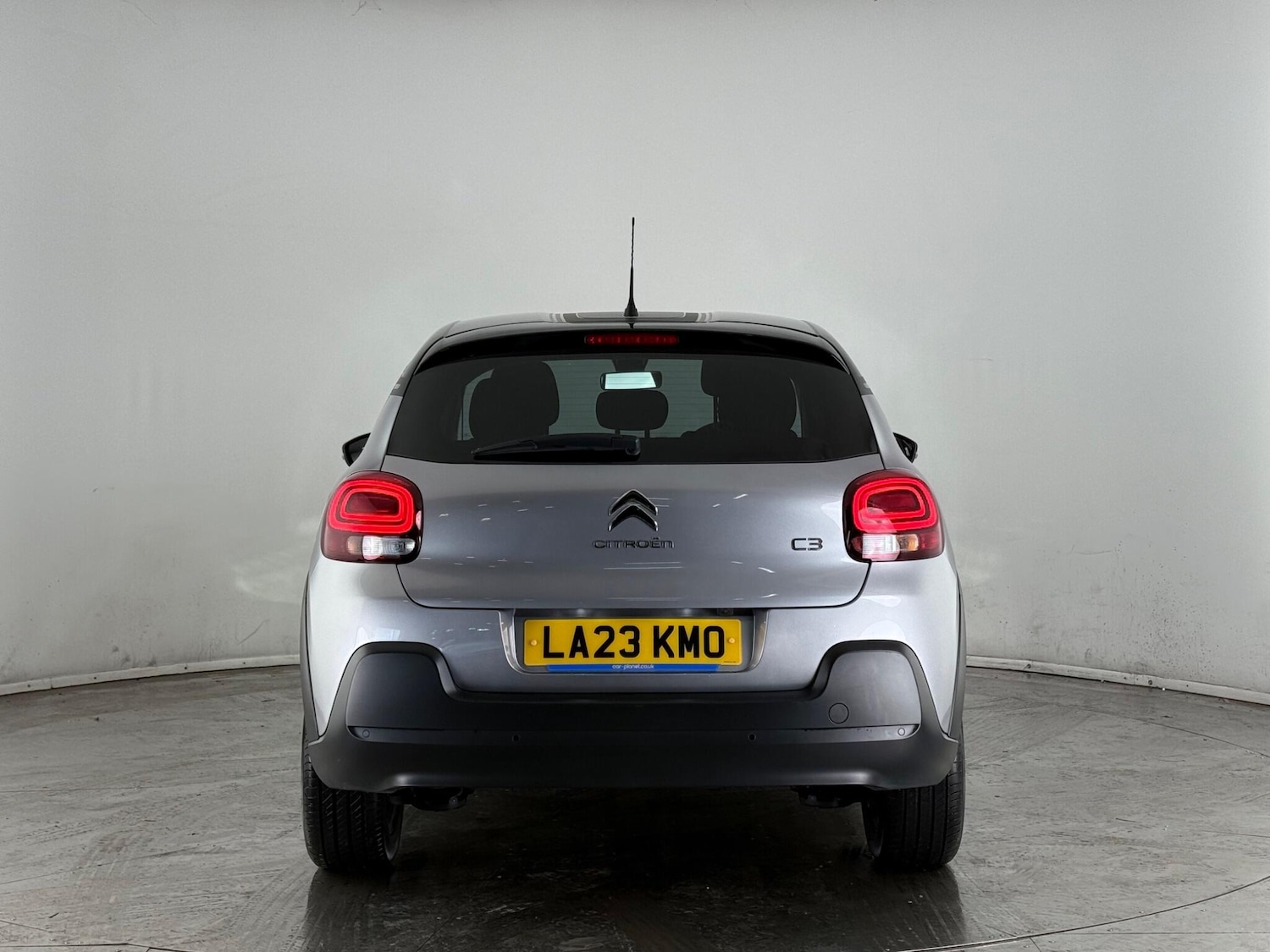 Used Citroen C3 2023 for sale - 76466812: Photo 9