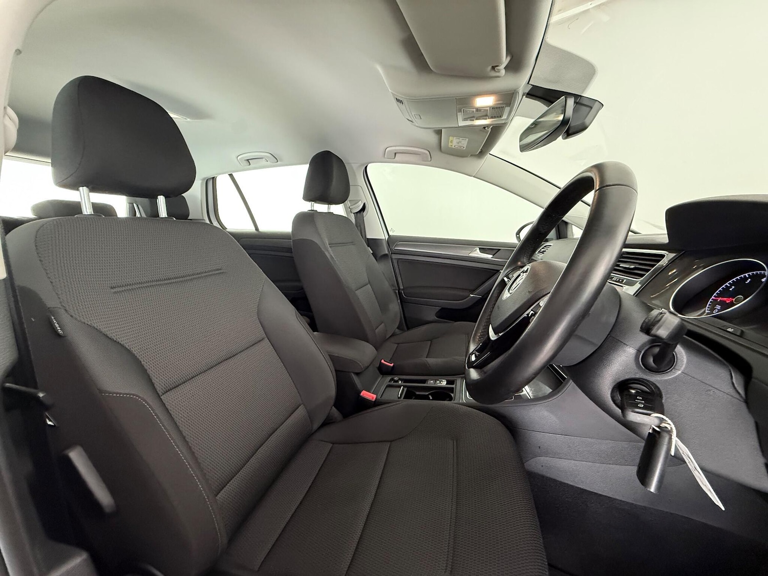 Used Volkswagen Golf 2018 for sale - 77222789: Photo 11