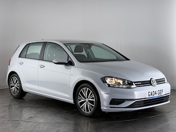 Volkswagen Golf feature image