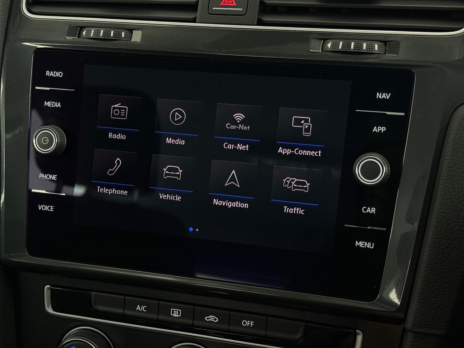 Used Volkswagen Golf 2018 for sale - 77222789: Photo 27