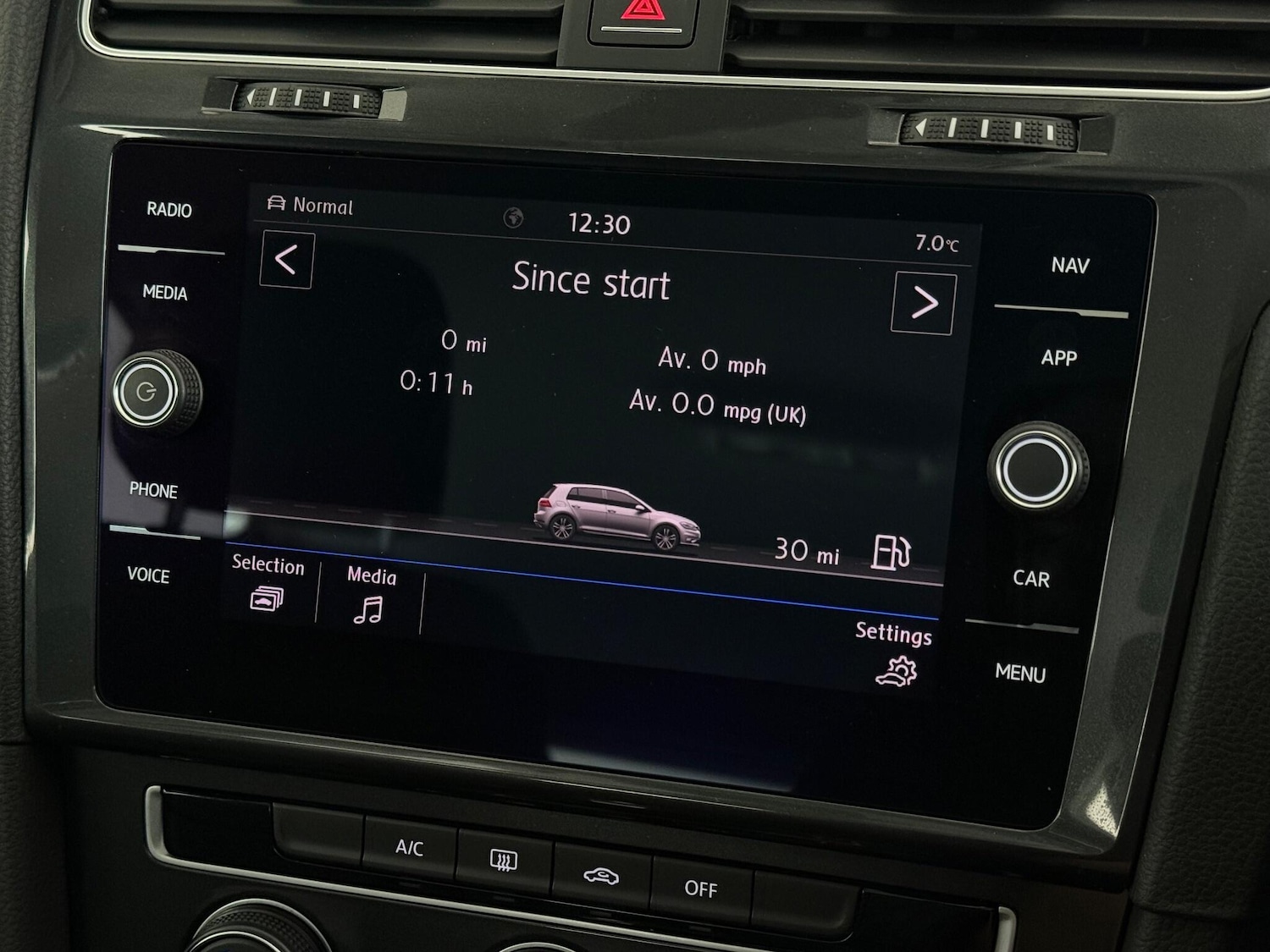 Used Volkswagen Golf 2018 for sale - 77222789: Photo 29