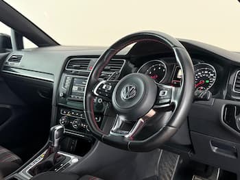 Used Volkswagen Golf 2016 for sale - 79688614: Photo