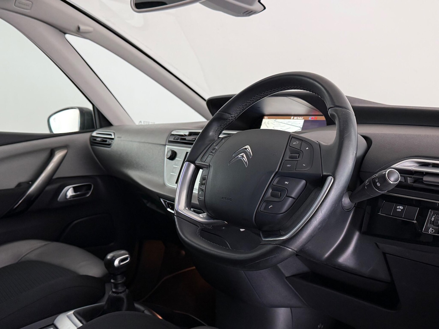 Used Citroen C4 Grand Picasso 2020 for sale - 77221960: Photo 18