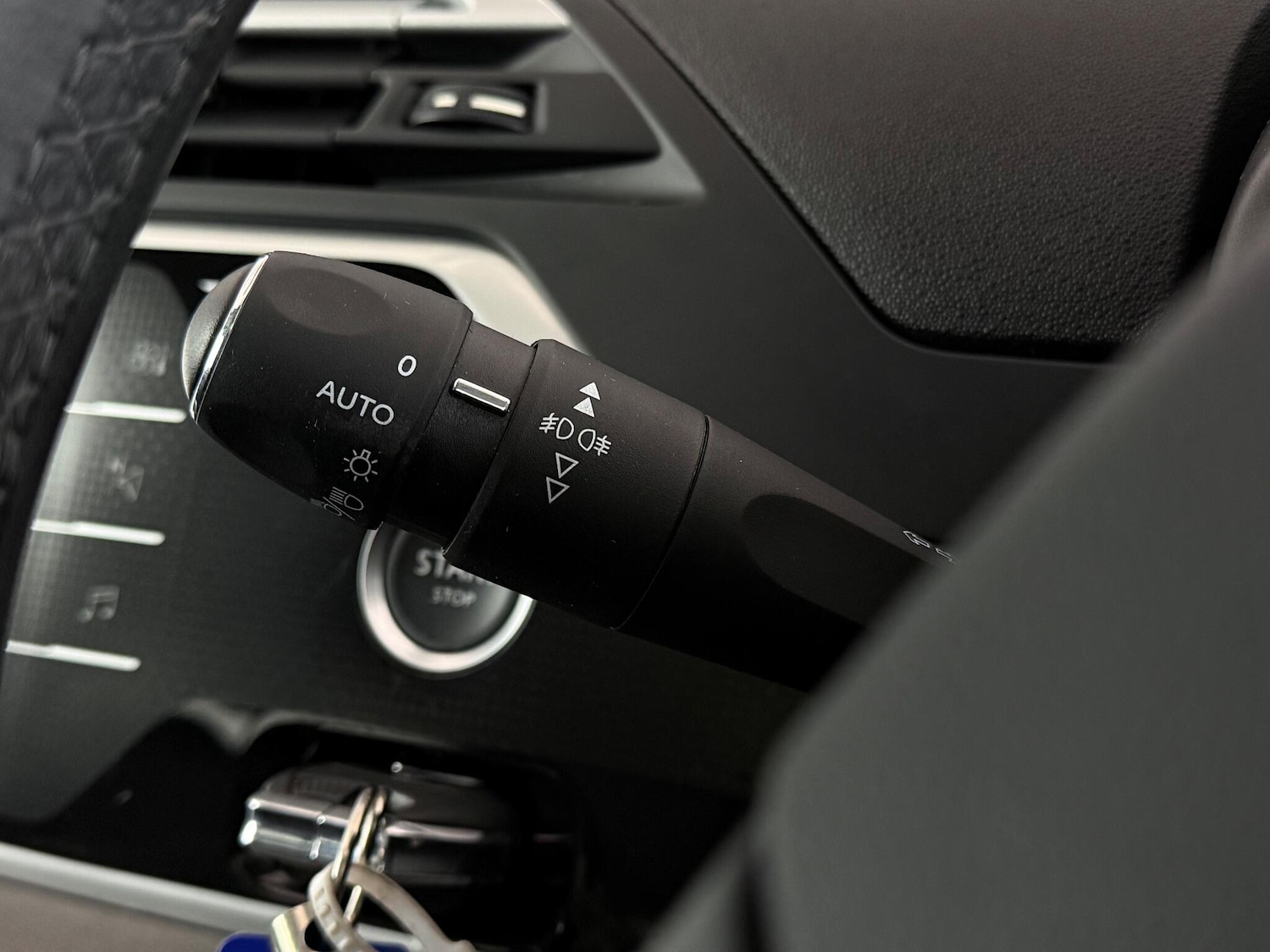 Used Citroen C4 Grand Picasso 2020 for sale - 77221960: Photo 21