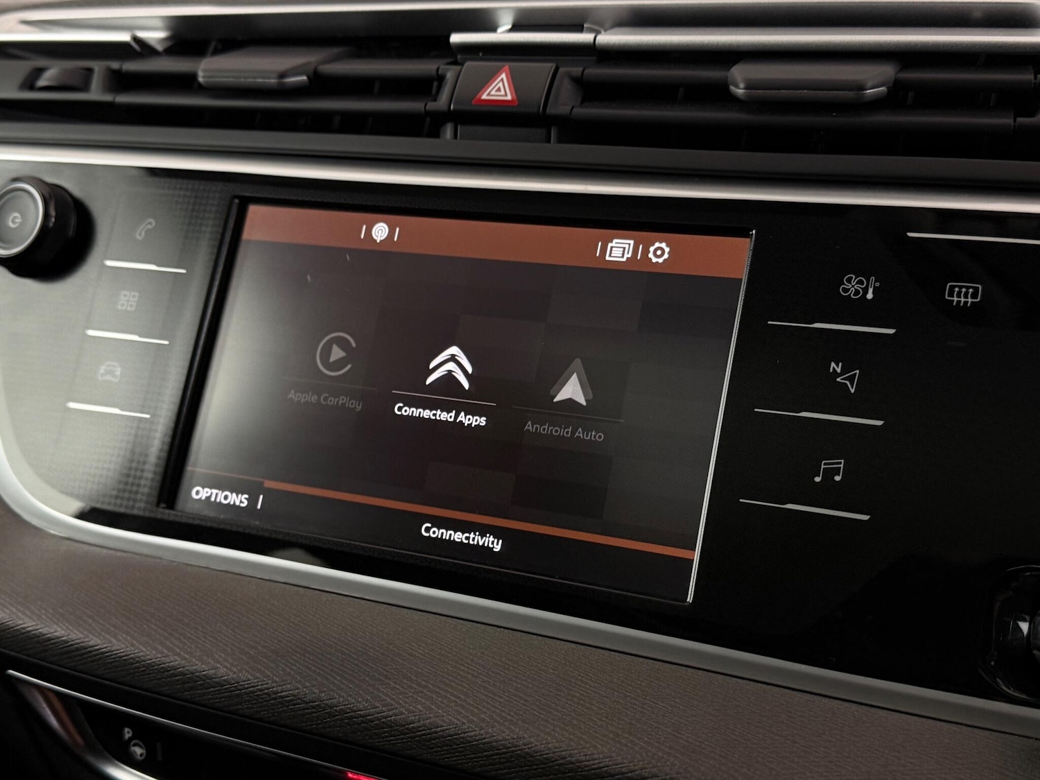 Used Citroen C4 Grand Picasso 2020 for sale - 77221960: Photo 24