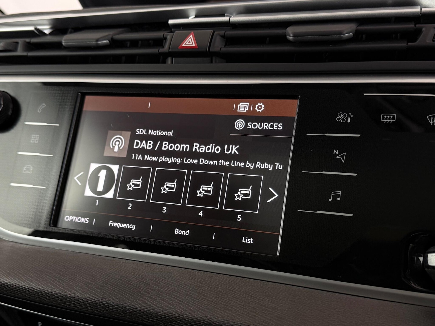 Used Citroen C4 Grand Picasso 2020 for sale - 77221960: Photo 25