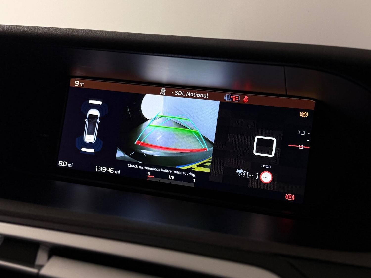 Used Citroen C4 Grand Picasso 2020 for sale - 77221960: Photo 26