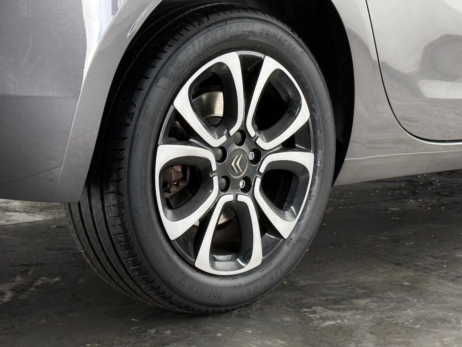 Used Citroen C4 Grand Picasso 2020 for sale - 77221960: Photo 8