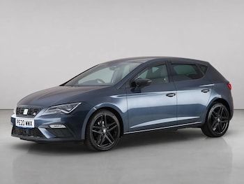 Used SEAT Leon 2020 for sale - 79441958: Photo