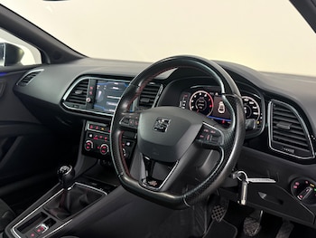Used SEAT Leon 2020 for sale - 79441958: Photo