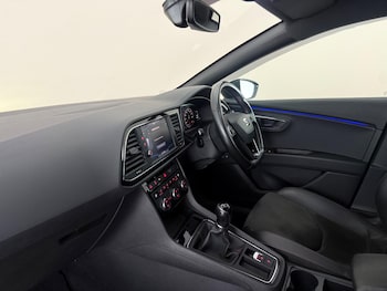 Used SEAT Leon 2020 for sale - 79441958: Photo