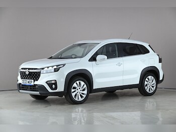 Used Suzuki SX4 S-Cross 2023 for sale - 77909891: Photo
