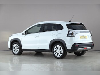 Used Suzuki SX4 S-Cross 2023 for sale - 77909891: Photo