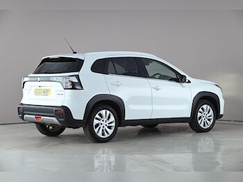 Used Suzuki SX4 S-Cross 2023 for sale - 77909891: Photo