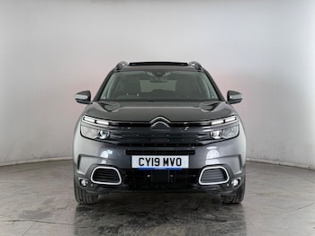 Used Citroen C5 Aircross 2019 for sale - 77909874: Photo