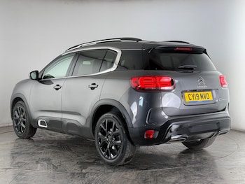 Used Citroen C5 Aircross 2019 for sale - 77909874: Photo