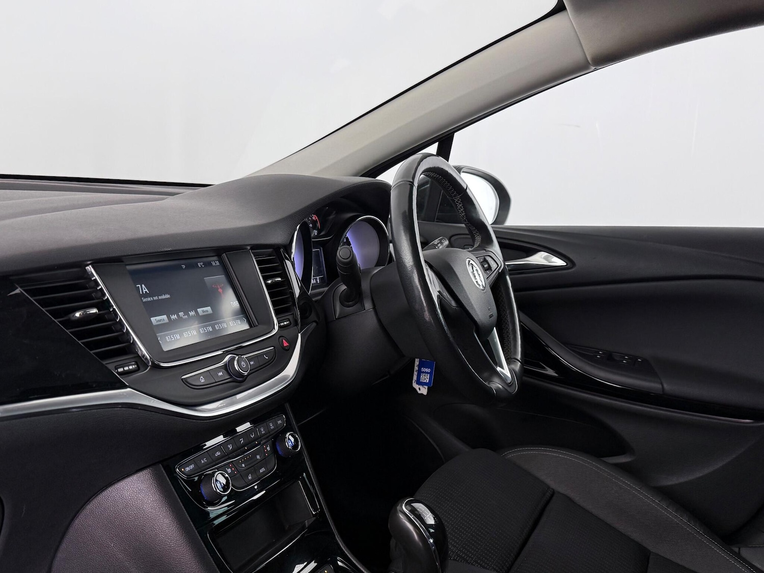 Used Vauxhall Astra 2021 for sale - 77182857: Photo 13