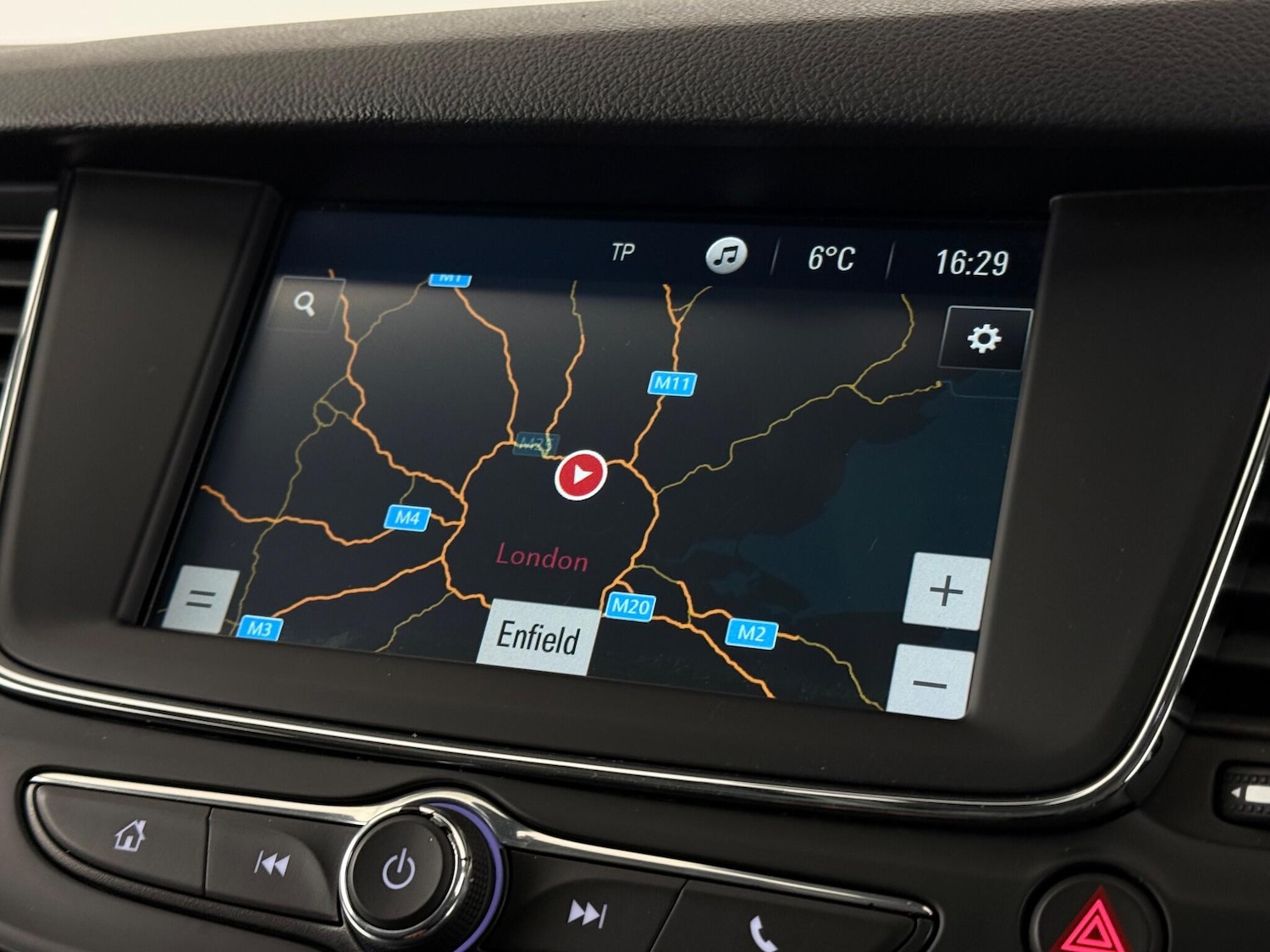 Used Vauxhall Astra 2021 for sale - 77182857: Photo 23