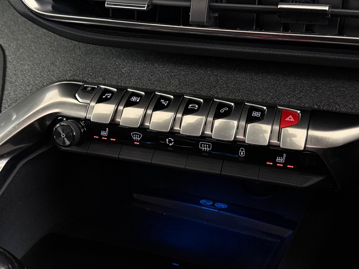 Used Peugeot 3008 2019 for sale - 77221704: Photo 33