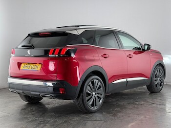 Used Peugeot 3008 2019 for sale - 77221704: Photo