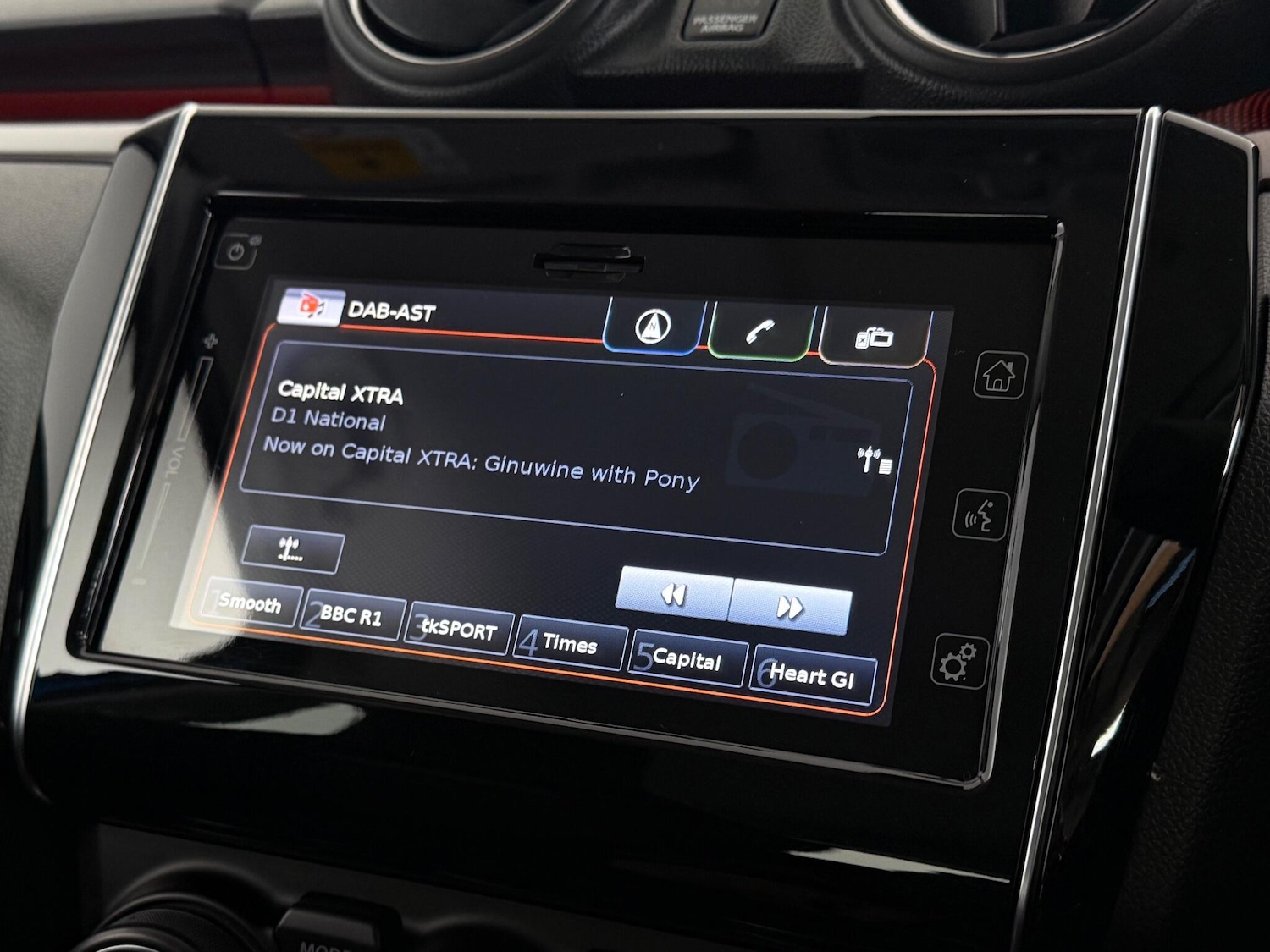 Used Suzuki Swift 2021 for sale - 77260574: Photo 29